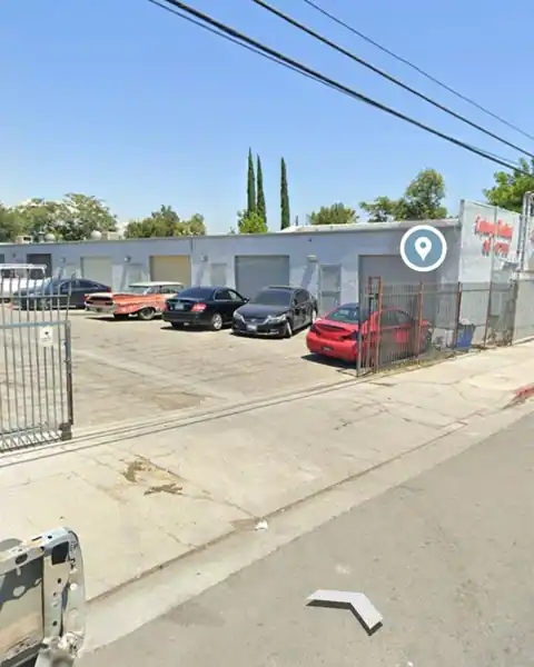 J and J Center in Los Angeles