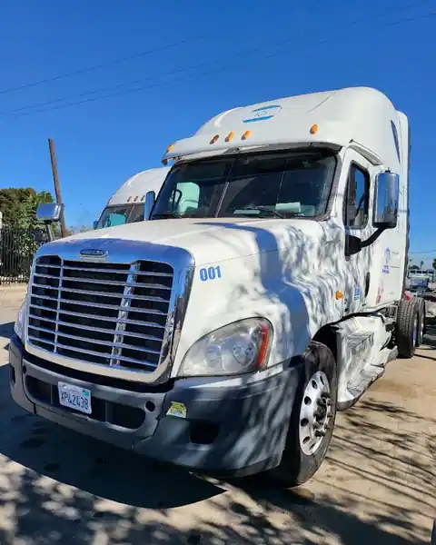 JC Diesel Truck Repair Mobile in Los Angeles