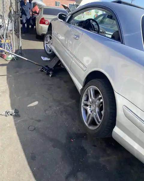 Jim's Auto Repair & Services in Los Angeles