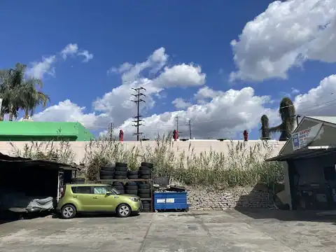 Kevin’s auto service & tires in Los Angeles