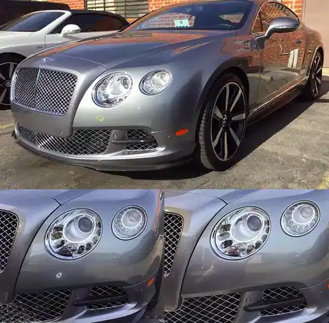 LA Speed Auto Body & Repair in Los Angeles