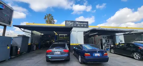 Legit Automotive in Los Angeles