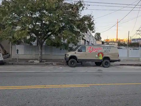 Long Automotive in Los Angeles