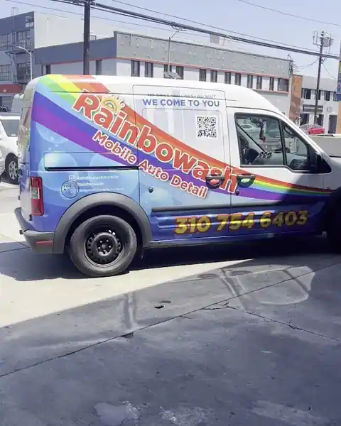 Luis Enrique Auto Repair in Los Angeles