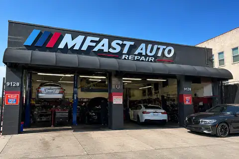MFAST AUTO REPAIR in Los Angeles