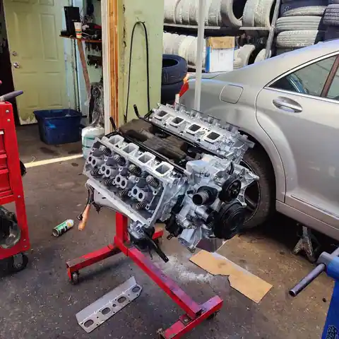 Morales Unlimited Auto Repair Services in Los Angeles