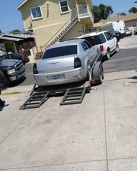 Pepes Auto Repair in Los Angeles