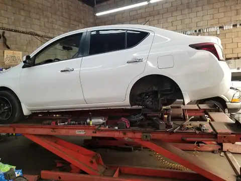Performance Auto Repair in Los Angeles