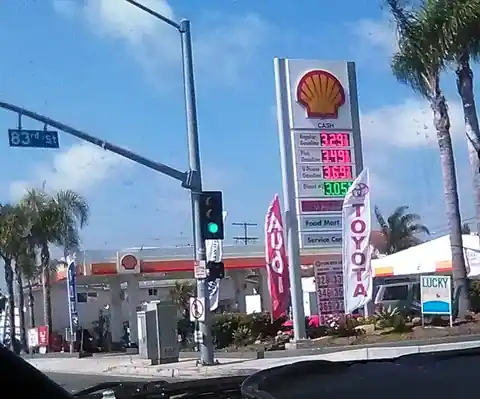 Playa Vista Automotive in Los Angeles
