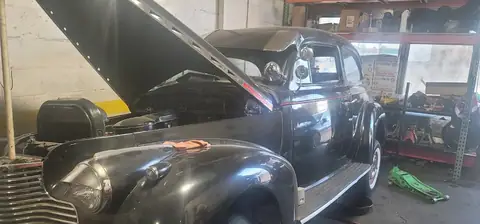 Riquiac auto repair and electric in Los Angeles