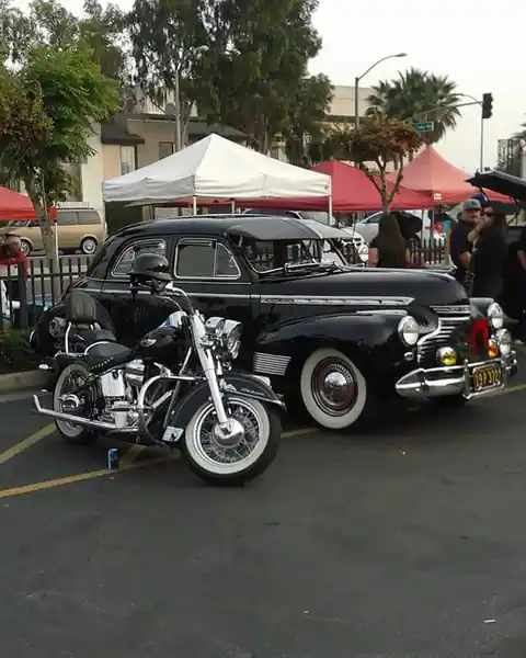 Rudy's Complete Auto in Los Angeles