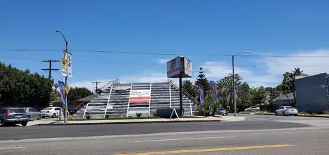 Star Auto Check Smog Test Only Open 7 Days in Los Angeles
