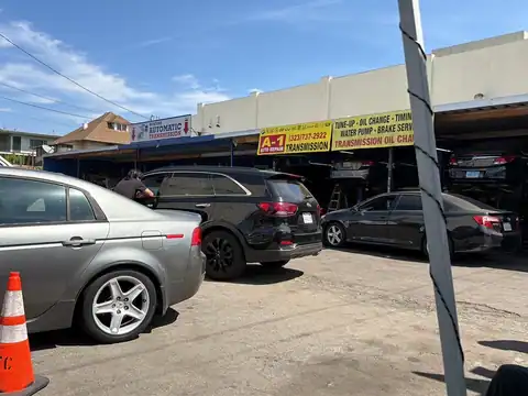 Sun Service Auto Repair in Los Angeles