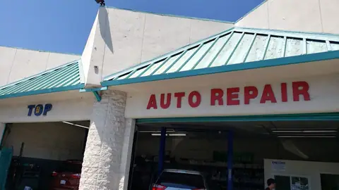 Top Auto Repair in Los Angeles