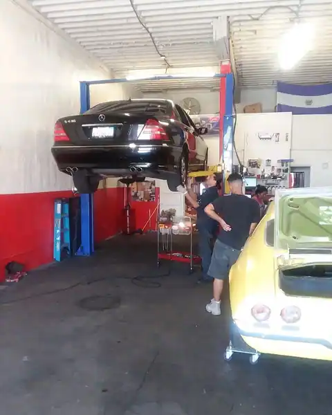 Will's Auto Repair in Los Angeles