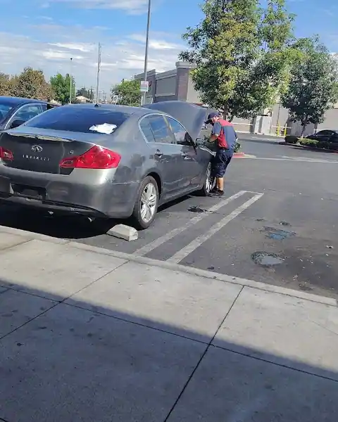 Xpress Brakes LLC in Los Angeles