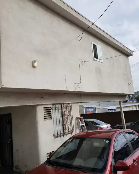 Yi's Auto Repair in Los Angeles