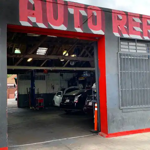 YotaWorxs Prius Specialist in Los Angeles