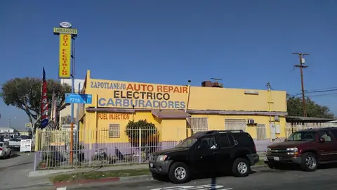 Zapotlanejo Auto Repair & Electric in Los Angeles