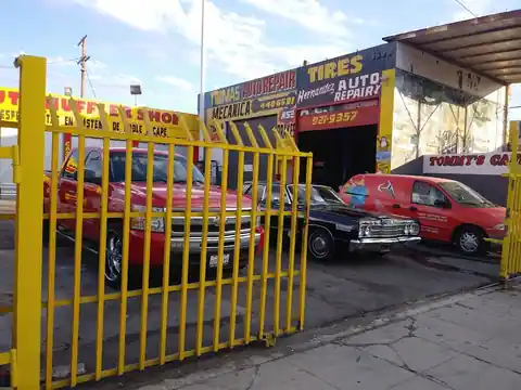 hernandez auto repair in Los Angeles