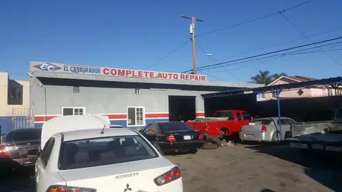 A Complete Auto Repair in Lynwood