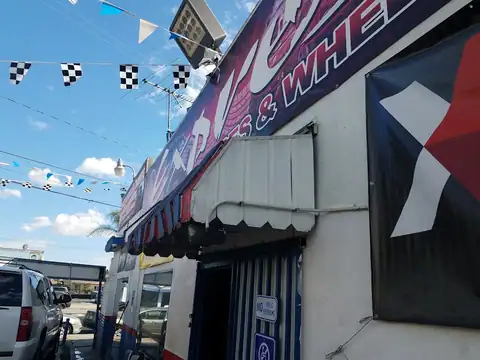 Express Tires and Wheels Inc. in Lynwood