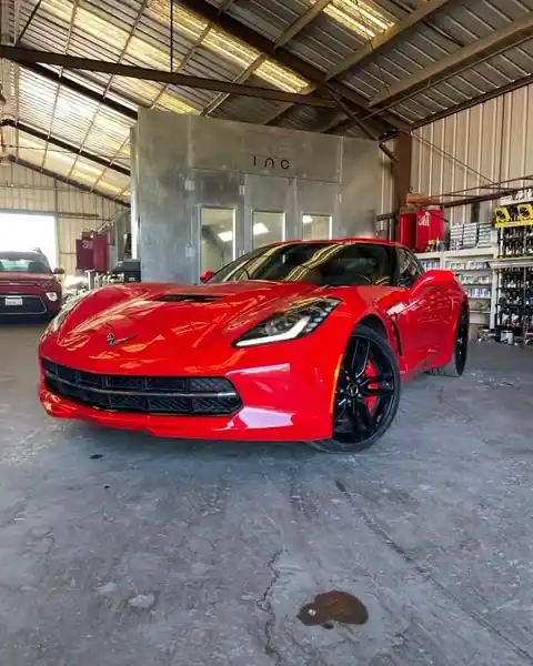 Auto repair in Lynwood, CA