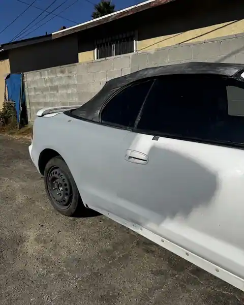 JC AUTO REPAIR AND BODYSHOP in Lynwood