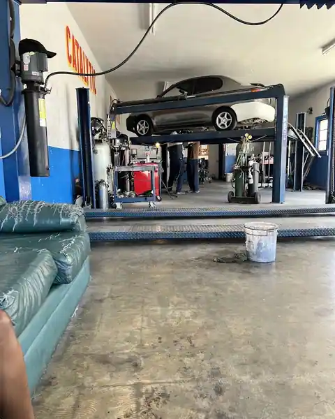 Sinaloa Mufflers in Lynwood