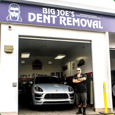 Auto repair in Manhattan Beach, CA