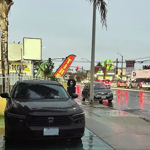A-1 Auto Body inc in Maywood