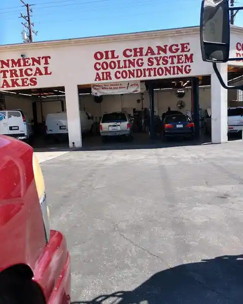 Dave & Frank's Auto Repair in Maywood