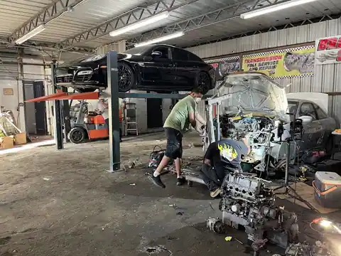 Transmission Auto Repair Mobile Service in Maywood