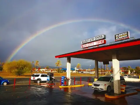 Bradley Auto Service Tire Pros in Menifee