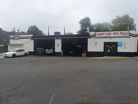 Canyon Lake Auto Tire Pros in Menifee