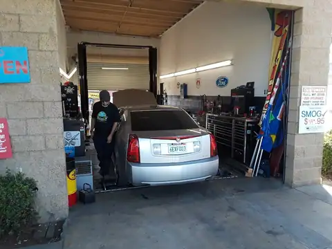 Canyon Lake Muffler in Menifee