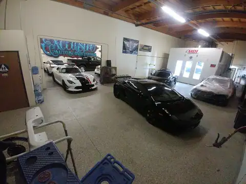 Exclusive Autobody & Customs in Menifee