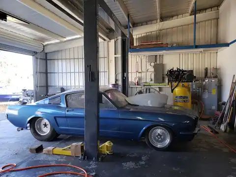 Horsepower Performance in Menifee