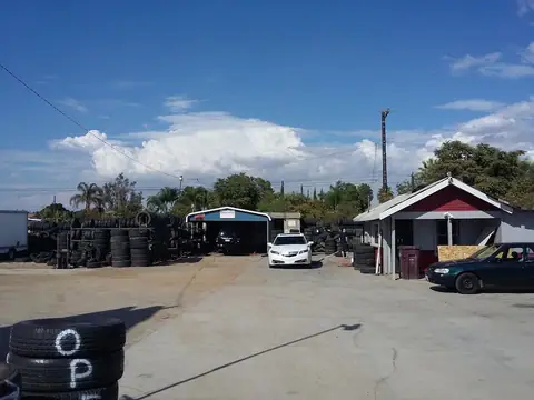 JP Tires and Wheels in Menifee