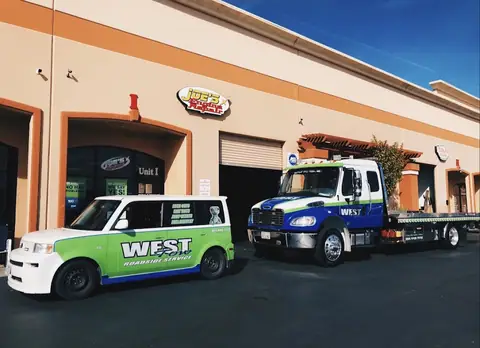 Joe's Engine Repair in Menifee