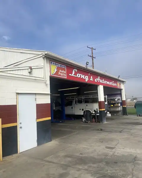 Long's Automotive in Menifee
