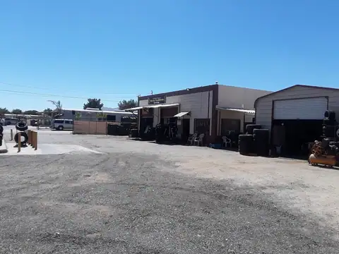 Miranda Tires & Wheels in Menifee