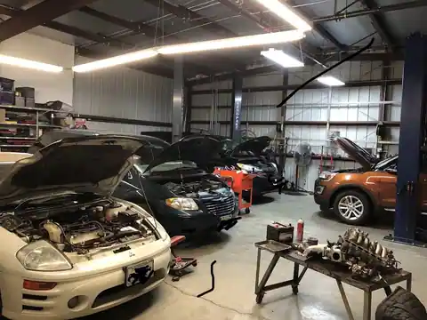 Rodas Auto Repair & Parts in Menifee