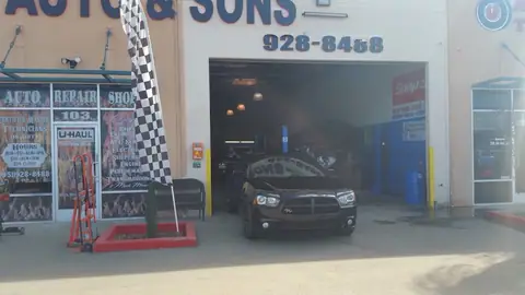 Top Tech Smog Check Menifee CA in Menifee