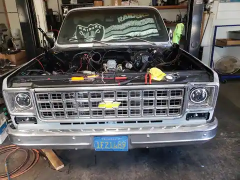 Cole Competition Engines/Cole Automotive Machine in Mentone