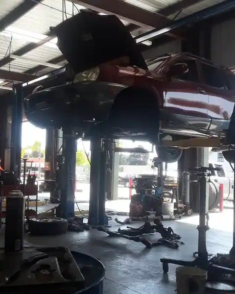Cota's Tire Services in Mentone