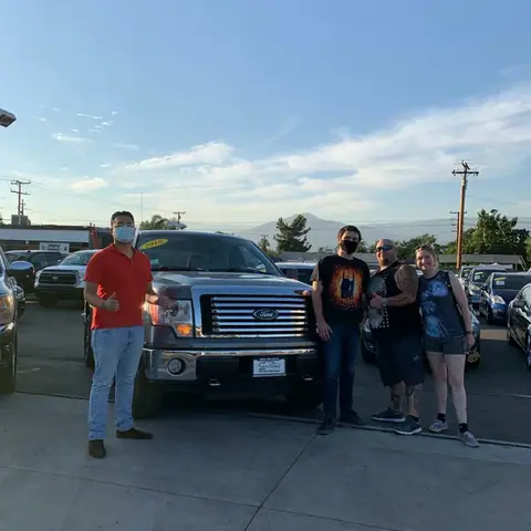Xylo Autos in Mentone