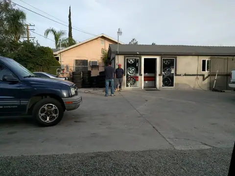Gomez Tires & Wheels Inc. in Mira Loma