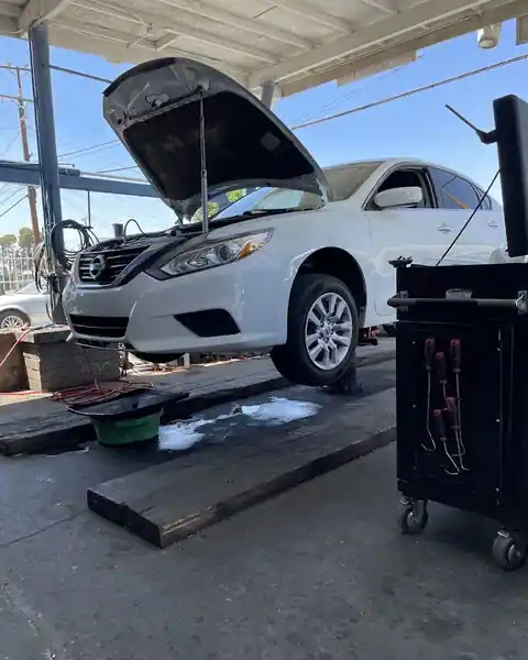Jurupa Auto Repair in Mira Loma