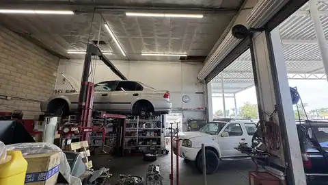 Mira Loma Auto Repair Inc in Mira Loma